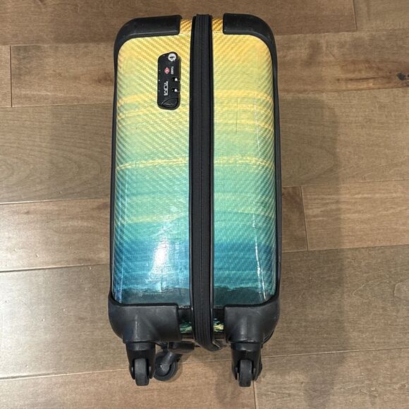 Tumi Tactics Hard Shell Spinner Carry-On - Picture 2 of 6